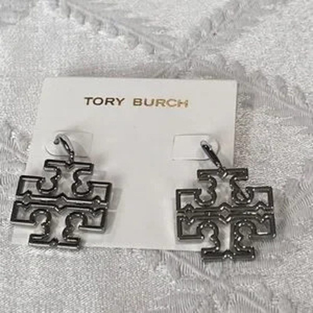 TORY BURCH Roxanne Chain‎ Bracelet - Picture 7 of 10